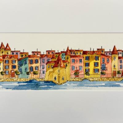 Vaugelas 100€