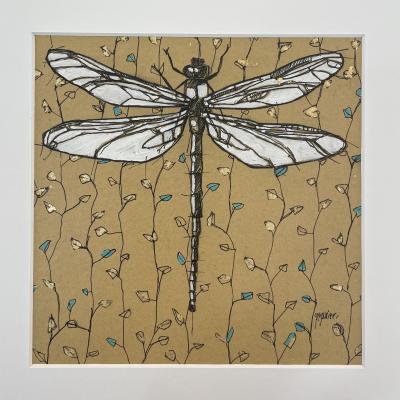 Odonata 110€