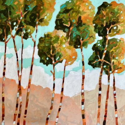 Betula Raddeana 440€
