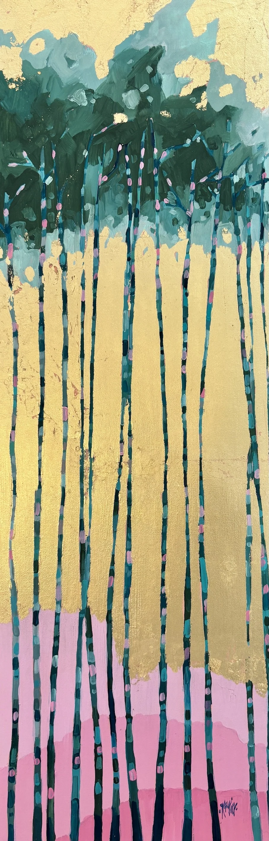 Betula populifolia 135€