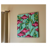 Nos poissons à Hawaï !