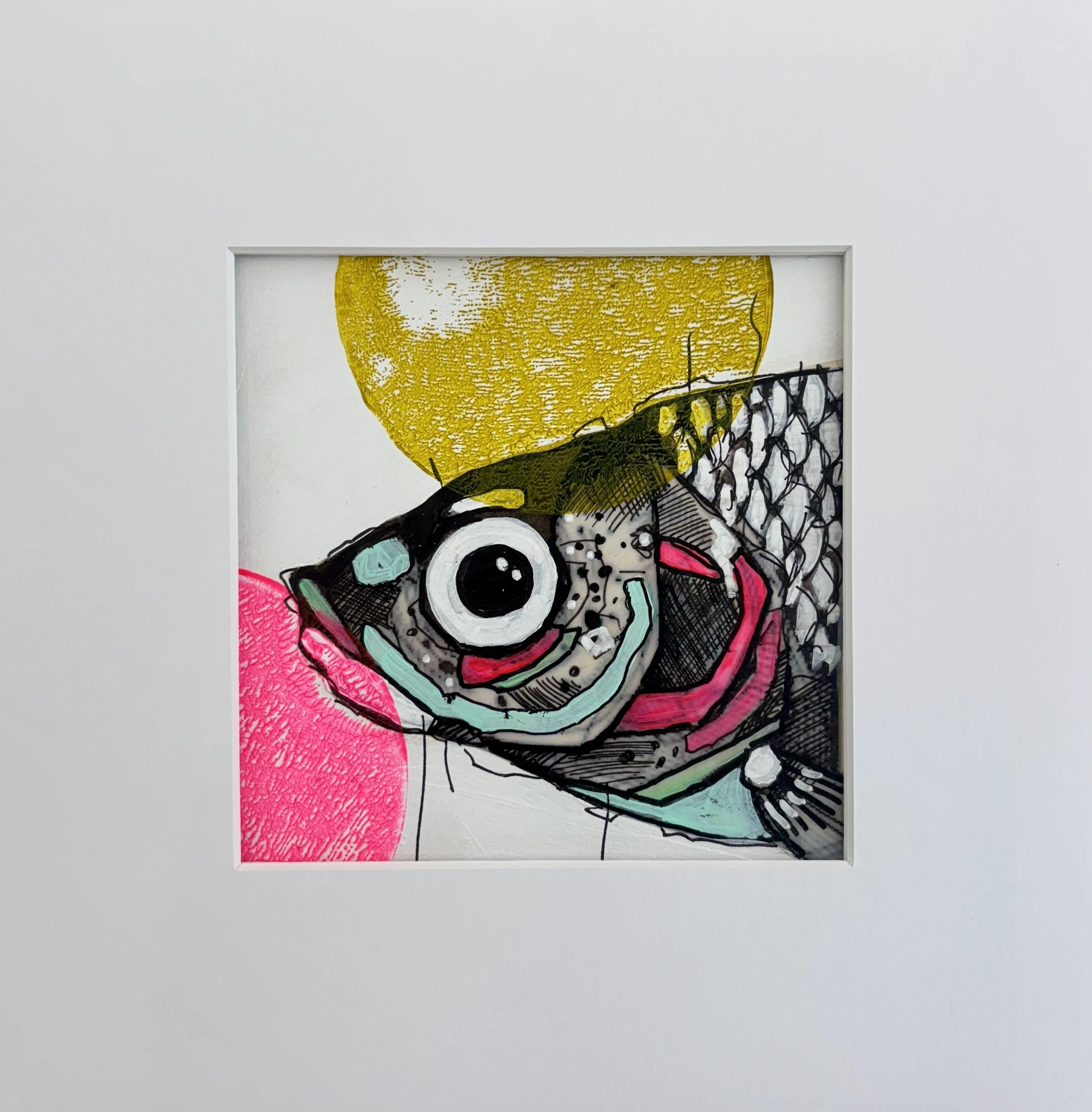 Fiskehode 80€