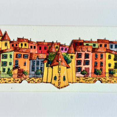 Cercavila 100€
