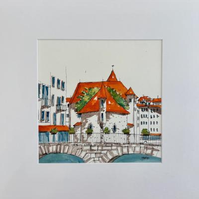 l'isle 100€