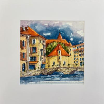 Palazzo 100€