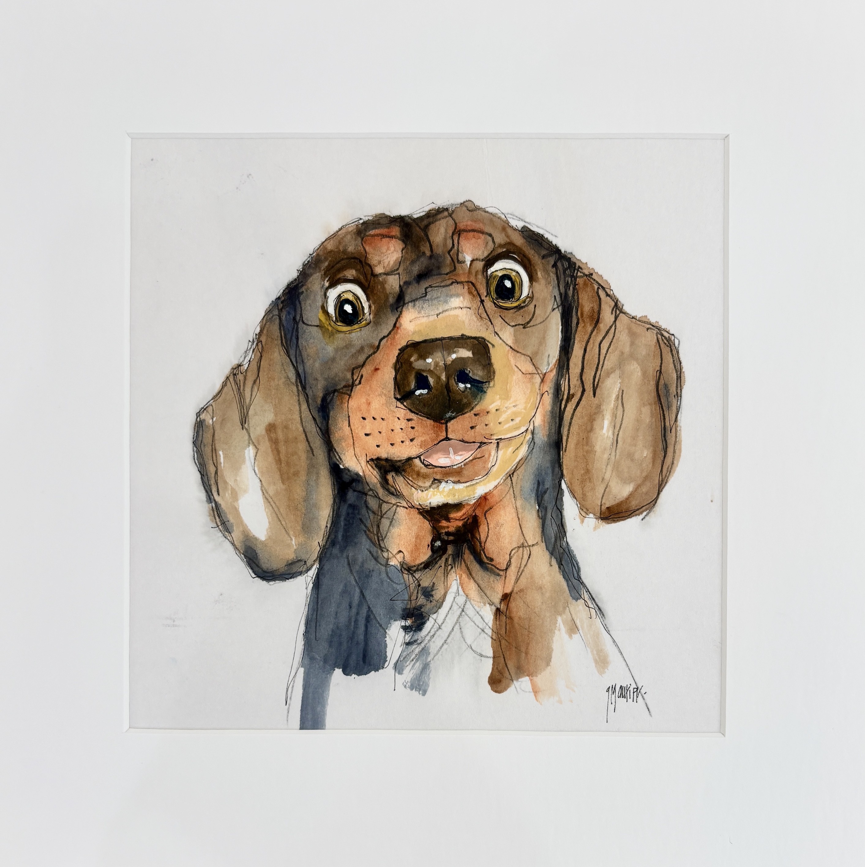 Abby 100€