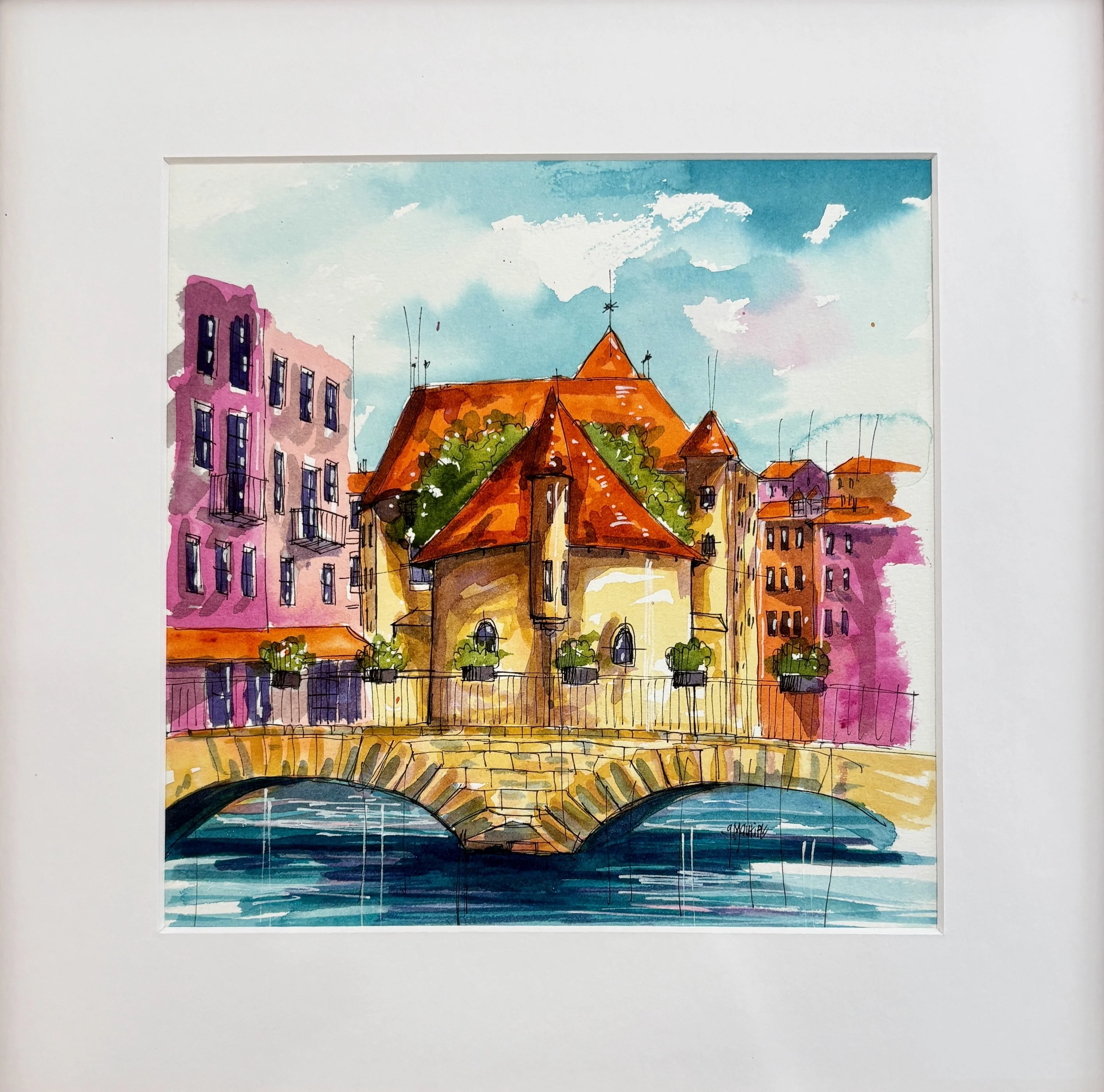 Palacio 100€