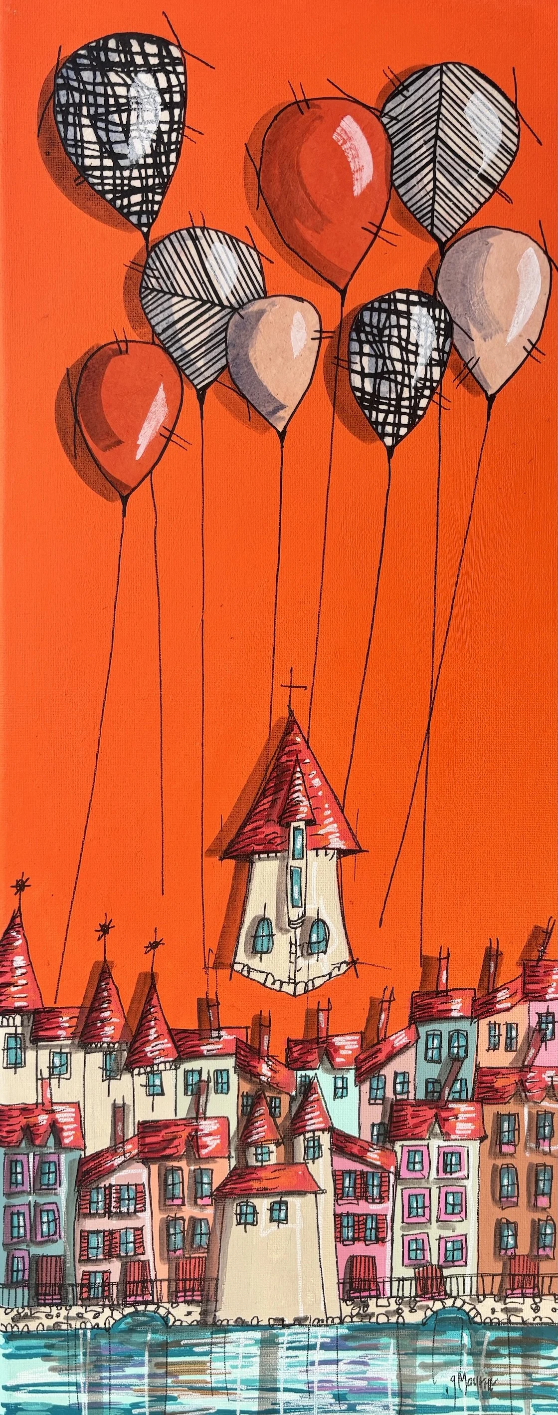 Palloncini 120€