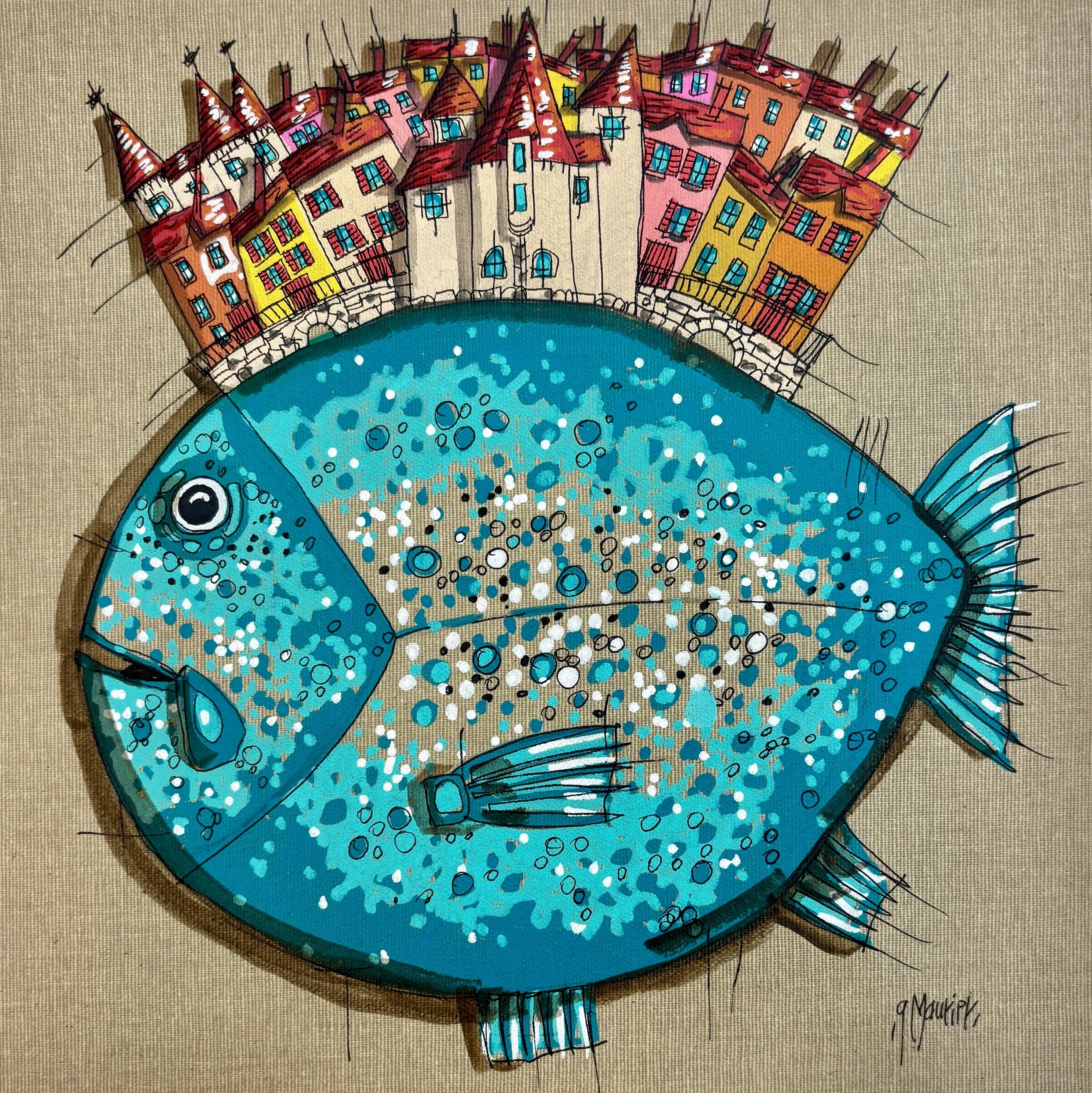 Peixe 110€