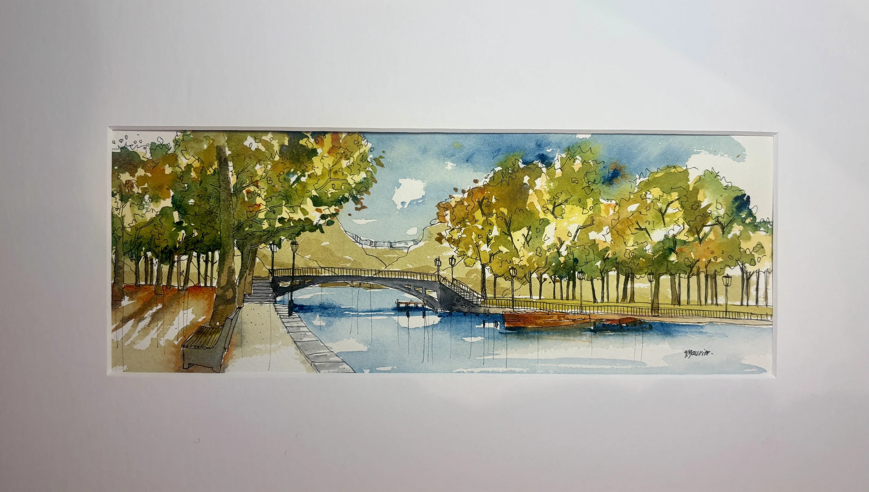 Ponto de amoj  100€