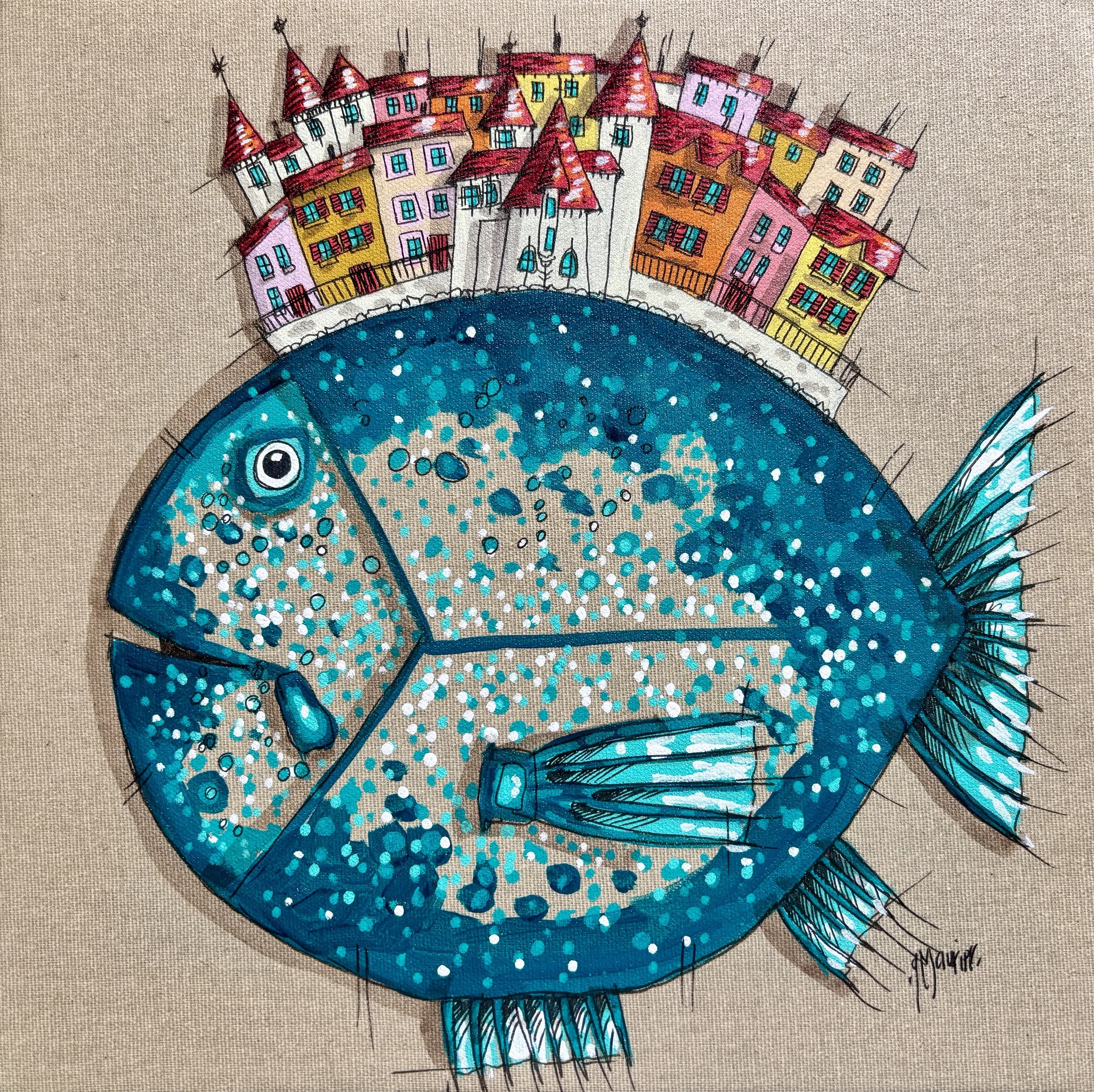 Royale 110€