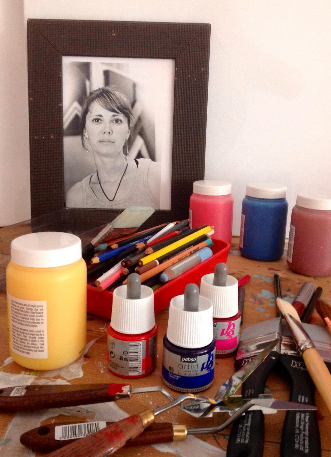 Atelier d'Annecy